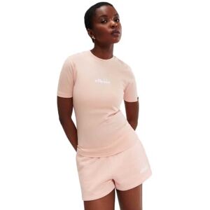 Ellesse kvinnors grundläggande T-shirt Ellesse kvinnors grundläggande T-shirt