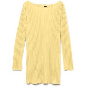 VERO MODA Vmkendal Ls Mini Dress Exp VERO MODA Vmkendal Ls Mini Dress Exp