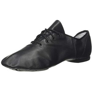Capezio flickors klassiska jazzbyxor, svart, stora Capezio flickors klassiska jazzbyxor, svart, stora