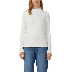 s.Oliver T-shirt långärmad med ståkrage, 0210, 42 s.Oliver T-shirt långärmad med ståkrage, 0210, 42