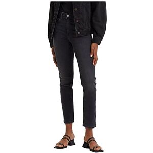 Levi's dam Jeans 724 High Rise Straight, Never Forget, 27W / 30L Levi's dam Jeans 724 High Rise Straight, Never Forget, 27W / 30L