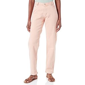 JJXX JACK & JONES Jxseoul rak Mw AKM Sn jeans, Cameo rosa, 28W x 32L JJXX JACK & JONES Jxseoul rak Mw AKM Sn jeans, Cameo rosa, 28W x 32L