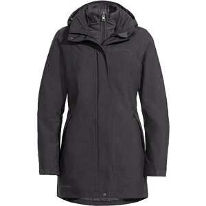 VAUDE Dam Idris 3-i-1 parkas Iii dubbeljacka VAUDE Dam Idris 3-i-1 parkas Iii dubbeljacka