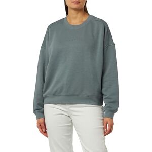 bugatti Sweatshirt för kvinnor, bensin, S bugatti Sweatshirt för kvinnor, bensin, S