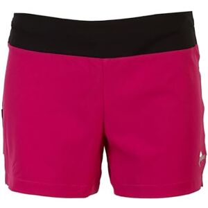Ande W10003A-8341 ny LASA dam shorts dam fuchsia/svart storlek 46, Fuchsia/Svart, 42 Ande W10003A-8341 ny LASA dam shorts dam fuchsia/svart storlek 46, Fuchsia/Svart, 42