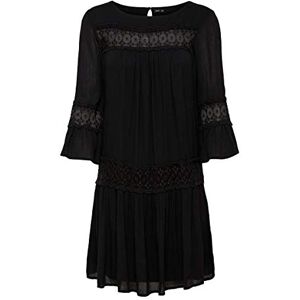 ONLY Damklänning ONLTYRA kort klänning, svart, 36 ONLY Damklänning ONLTYRA kort klänning, svart, 36