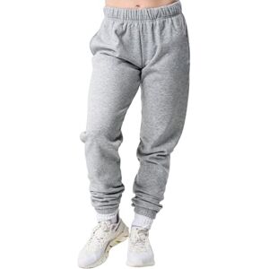 Kamo Fitness CozyTec High-Waisted Sweatpants for Women Baggy: Comfy Lounge Pants with Pockets Crafted from Soft Thick Fleece, Cuffed, Loose Fit, Tall Friendly Joggers for Fall (Heather Grey, XS) Kamo Fitness CozyTec High-Waisted Sweatpants for Women Baggy: Comfy Lounge Pants with Pockets Crafted from Soft Thick Fleece, Cuffed, Loose Fit, Tall Friendly Joggers for Fall (Heather Grey, XS)