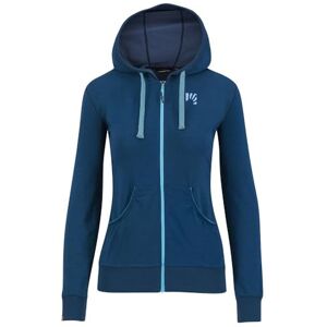 Karpos Coppolo Merino Full Zip Fleece XL Karpos Coppolo Merino Full Zip Fleece XL