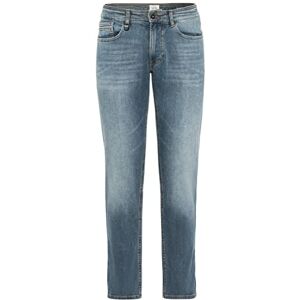 camel active Herr 48885/8D60 jeans, Mid Greencast, 40 W/34 L camel active Herr 48885/8D60 jeans, Mid Greencast, 40 W/34 L