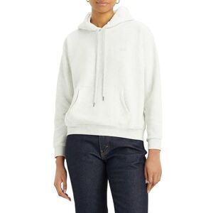 Levi's dam vardag huvtröja, Orbit ljung grå, XXS Levi's dam vardag huvtröja, Orbit ljung grå, XXS