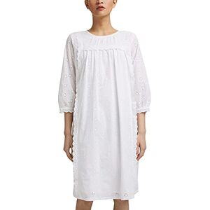 ESPRIT Damklänning, 100/vit, 34 SE ESPRIT Damklänning, 100/vit, 34 SE