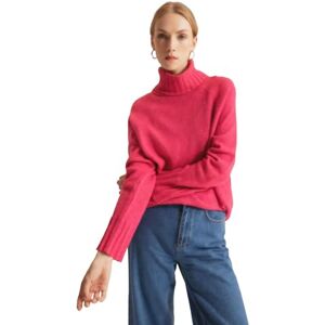 DeFacto Långa skjortor med långärmade tunika skjortor (rosa, XL), ROSA DeFacto Långa skjortor med långärmade tunika skjortor (rosa, XL), ROSA