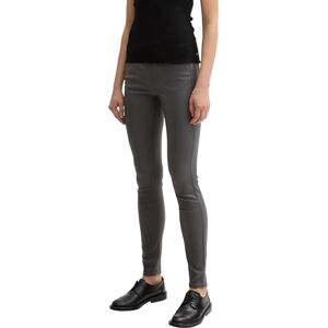 TOM TAILOR Denim dam NELA extra skinny jeans, 10899 Tarmacgrå, 31W / 30L TOM TAILOR Denim dam NELA extra skinny jeans, 10899 Tarmacgrå, 31W / 30L