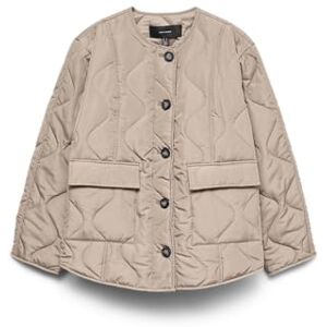 VERO MODA Vmmillie jacka Noos, Måne kjol, x_l VERO MODA Vmmillie jacka Noos, Måne kjol, x_l