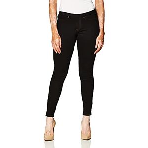 HUE Enfärgade original Jeanz denim legging strumpor för kvinnor HUE Enfärgade original Jeanz denim legging strumpor för kvinnor