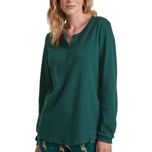 CALIDA Favourites Holidays skjorta långärmad ponterosa-pine, storlek 32–34, Ponterosa Pine, 32/34 SE CALIDA Favourites Holidays skjorta långärmad ponterosa-pine, storlek 32–34, Ponterosa Pine, 32/34 SE