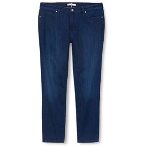 Tommy Hilfiger Dam Th Flex Venice Slim Rw Aura byxor, Denim (Aura), 30W x 30L Tommy Hilfiger Dam Th Flex Venice Slim Rw Aura byxor, Denim (Aura), 30W x 30L