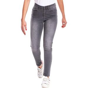 Rica Lewis Slim Push up Stretch Jeans CASAL, Färg: grå, 36 Rica Lewis Slim Push up Stretch Jeans CASAL, Färg: grå, 36