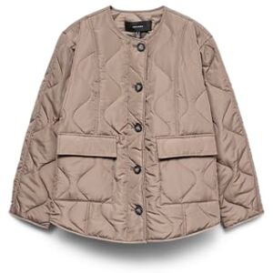 VERO MODA Vmmillie jacka Noos, Måne kjol, M VERO MODA Vmmillie jacka Noos, Måne kjol, M