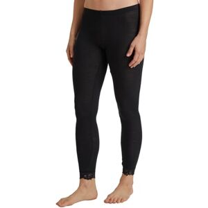 CALIDA Silky ull Joy-leggings av ullsiden dam, Ws svart, 48/50 SE CALIDA Silky ull Joy-leggings av ullsiden dam, Ws svart, 48/50 SE