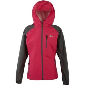 Ande W21021A-5349 FASANA LADY JKT Damjacka ROSA PARADIS/GRAFIT Storlek L Ande W21021A-5349 FASANA LADY JKT Damjacka ROSA PARADIS/GRAFIT Storlek L