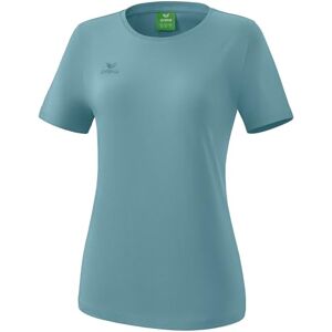 Erima dam-lagsport T-shirt (2082580), rökblå, 36 Erima dam-lagsport T-shirt (2082580), rökblå, 36