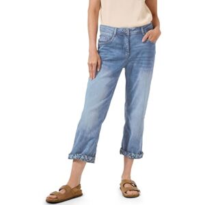 Cecil damjeans, Tvätta i mitten av blå, 27 Cecil damjeans, Tvätta i mitten av blå, 27