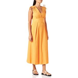 Naf Naf Damrock, orange, 32 Naf Naf Damrock, orange, 32