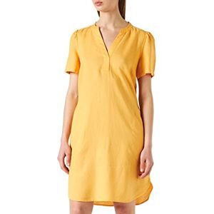 Part Two Dam Aminasepw Dr Dress klänning, bärnsten Yellow, 30 Part Two Dam Aminasepw Dr Dress klänning, bärnsten Yellow, 30