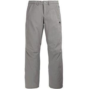 Burton Dam Society Byxor, Sharkskin, M UK Burton Dam Society Byxor, Sharkskin, M UK