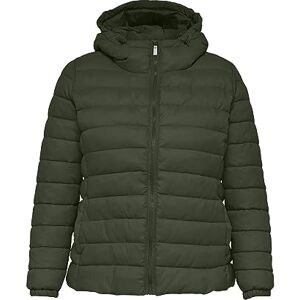 ONLY Carmakoma Dam CartaHOE Hood jacka OTW NOOS quiltad jacka, skogsnatt, M-46/48, Skogsnatt, M ONLY Carmakoma Dam CartaHOE Hood jacka OTW NOOS quiltad jacka, skogsnatt, M-46/48, Skogsnatt, M