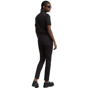 G-STAR RAW Utility jumpsuit kortärmad, Svart (dk black D25212-C105-6484), L G-STAR RAW Utility jumpsuit kortärmad, Svart (dk black D25212-C105-6484), L