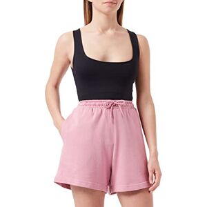 JJXX JACK & JONES dam JXABBIE HW REL Every brush shorts SN, Polignac/detalj: vit logotyp tryck, M JJXX JACK & JONES dam JXABBIE HW REL Every brush shorts SN, Polignac/detalj: vit logotyp tryck, M