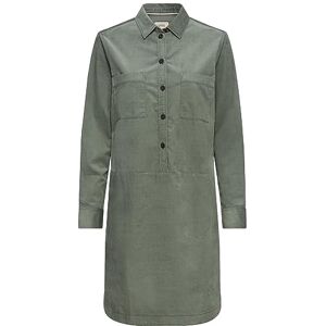 camel active Damklänning, Rökkaki, XXL camel active Damklänning, Rökkaki, XXL