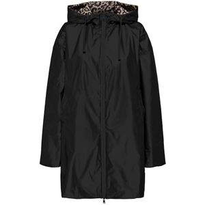 ONLY Onlfry Reversible Coat Cs Otw, svart, M ONLY Onlfry Reversible Coat Cs Otw, svart, M