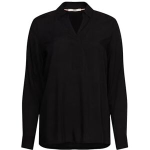 ESPRIT Damblus, 001/Svart, S ESPRIT Damblus, 001/Svart, S