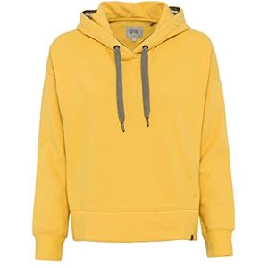 camel active Huvtröja för kvinnor, ingefära, XS camel active Huvtröja för kvinnor, ingefära, XS