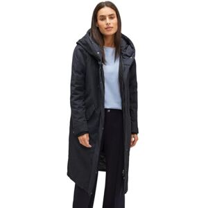 Street One Dam A201863 Parka, Gravity Blue, 42, Gravity Blue, 42 Street One Dam A201863 Parka, Gravity Blue, 42, Gravity Blue, 42