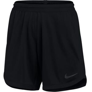 NIKE DH8269-010 W NK DF REF II shorts dam svart/antracit storlek M NIKE DH8269-010 W NK DF REF II shorts dam svart/antracit storlek M
