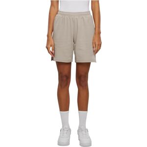 Urban Classics dam damer organisk Terry Bermuda byxor shorts, moln, XS, Moln, XS Urban Classics dam damer organisk Terry Bermuda byxor shorts, moln, XS, Moln, XS