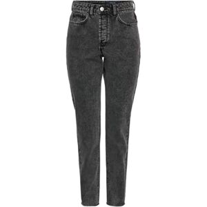 NOISY MAY Nmalva Nw Slim Jeans Az447Dg Noos, Mörkgrå denim, 28W / 34L NOISY MAY Nmalva Nw Slim Jeans Az447Dg Noos, Mörkgrå denim, 28W / 34L