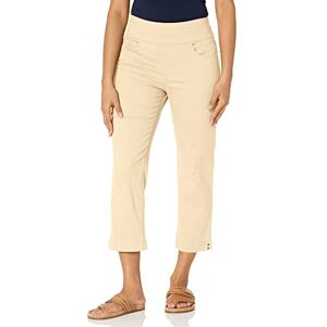 Gloria Vanderbilt Amanda pull-on capribyxor för dam, regular, 36 Gloria Vanderbilt Amanda pull-on capribyxor för dam, regular, 36