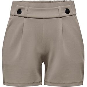 JDY Geggo JRS Noos tygbyxor, mörkbeige, M dam, Mörk beige, M JDY Geggo JRS Noos tygbyxor, mörkbeige, M dam, Mörk beige, M