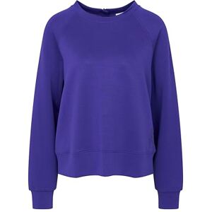 bugatti dam sweatshirt, Lila-860, XXL bugatti dam sweatshirt, Lila-860, XXL