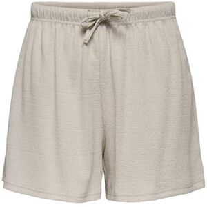 ONLY Onlkatie Life Shorts JRS, Pimpsten, M ONLY Onlkatie Life Shorts JRS, Pimpsten, M