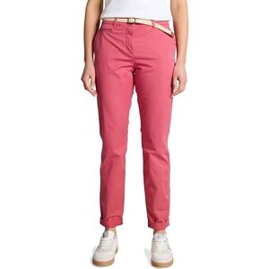 TOM TAILOR 1049979 byxor, 11183-Mysig rosa, 40 W x 32 l dam TOM TAILOR 1049979 byxor, 11183-Mysig rosa, 40 W x 32 l dam
