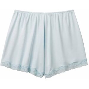 United Short 3Z123900V pyjamasbyxor, Blå, M Dam, Blå, M United Short 3Z123900V pyjamasbyxor, Blå, M Dam, Blå, M