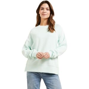 bugatti dam sweatshirt, Mint-520, L bugatti dam sweatshirt, Mint-520, L