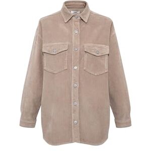 Mavi Dam Livia blus, rostad Cashew Cord, L, Rostad cashew cord, L Mavi Dam Livia blus, rostad Cashew Cord, L, Rostad cashew cord, L