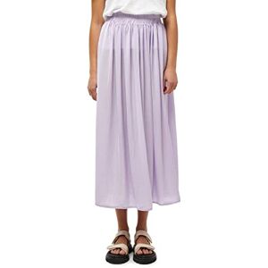 DESIRES Dam Cam Skirt, Par Lila, XXL DESIRES Dam Cam Skirt, Par Lila, XXL